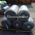 Chinese supplier polyurethane foam filled marine EVA fender